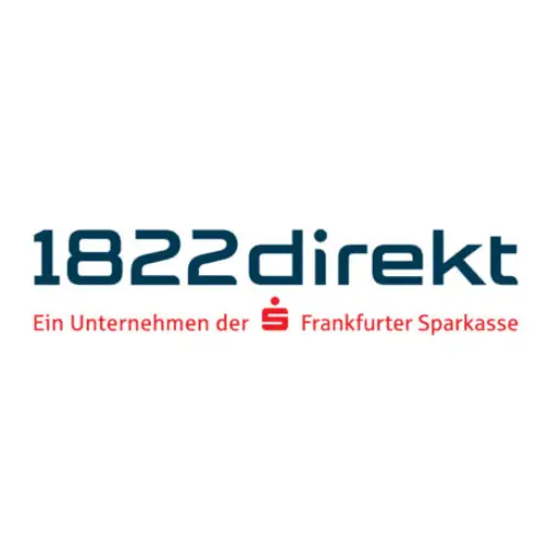 Logo 1822direkt