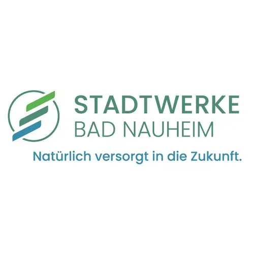 Logo Stadtwerke Bad Nauheim GmbH