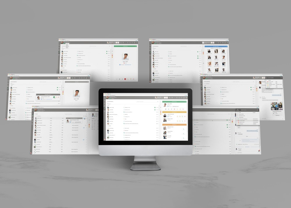 Unified Communications